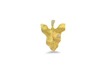 Gold Plated | Fashion Pendants